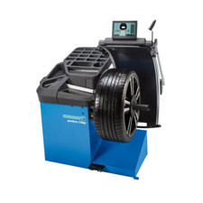 Hofmann Radauswuchtmaschine Wuchtmaschine Geodyna 7700p