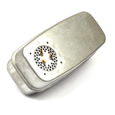 Briggs & Stratton Muffler | 498984S