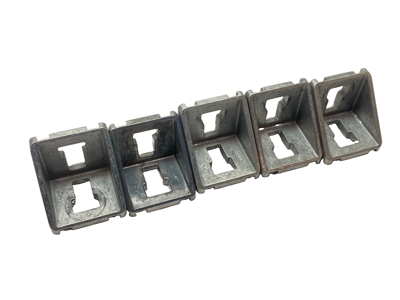 Bosch Rexroth 3842528967 Gusset 40X40mm LOT OF 5