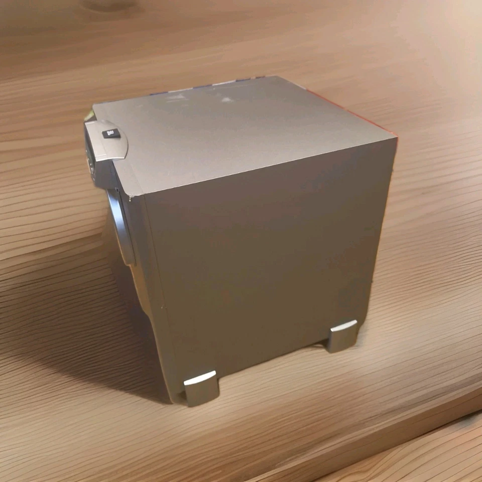JBL Subwoofer, Lautsprecher, ESC XCITE 360, Selber , Guter Zustand - Bild 2 von 4