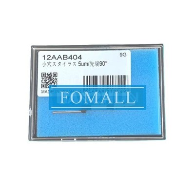 For New 12AAB404 Special small hole measuring needle surface roughness tester