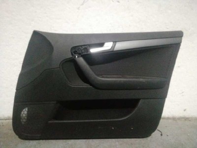 GEPOLSTERT / KARTONSATZ / ALGUNOS MARCADOS , ROCES / 5 PTAS / 837056 FÜR AUDI A3