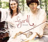 Fjarill: Livet - 375 Media - (Cd / L)