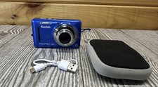 Kodak PIXPRO FZ53 5X Digital Camera 16.0 mp w...
