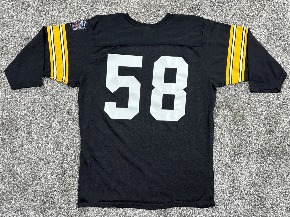 Rawlings Pittsburgh Steelers NFL Jerseys for sale | eBay