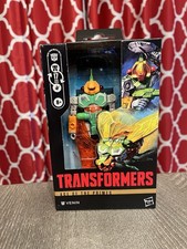 Transformers Age Of The Primes Figure Deluxe Class Venin Brand New MISB