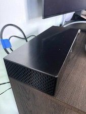 Samsung One Connect Box BN96-58334A w/One Connect Cable and Power Cable included