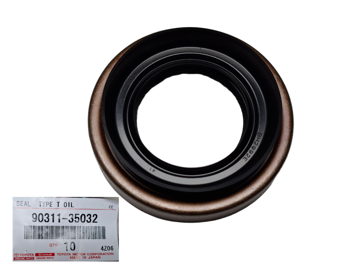 Rear Axle Shaft Seal Toyota Rav4 Hilux X-90 90311-35032