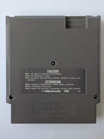 Batman NES komplett sehr guter Zustand