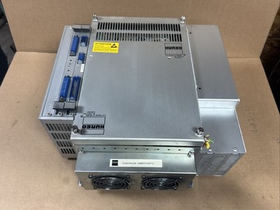 HURCO VMX50 Controller Nexcom 20N00110403X1 20P0777VL10X2 WARRANTY FAST SHIPPING