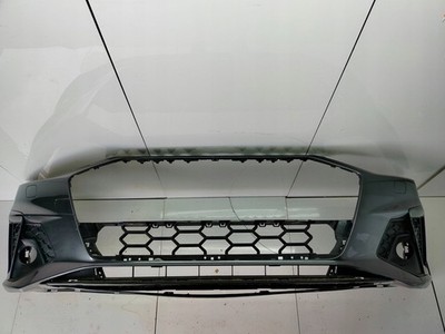 AUDI A4 B9 Facelift S-LINE 2020- Vordere Stoßstange Frontstoßstange Bumper OE Or