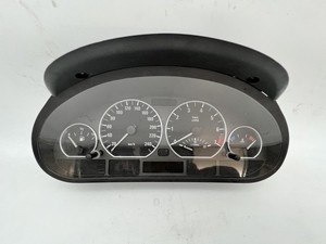 Tacho Kombiinstrument 9040880 BMW E46 316i N46