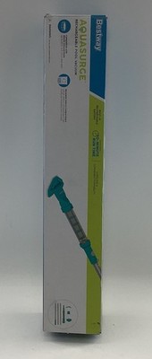 Best way Aquasurge Rechargeable Electric Vacuum Cleaner Above Ground Pools