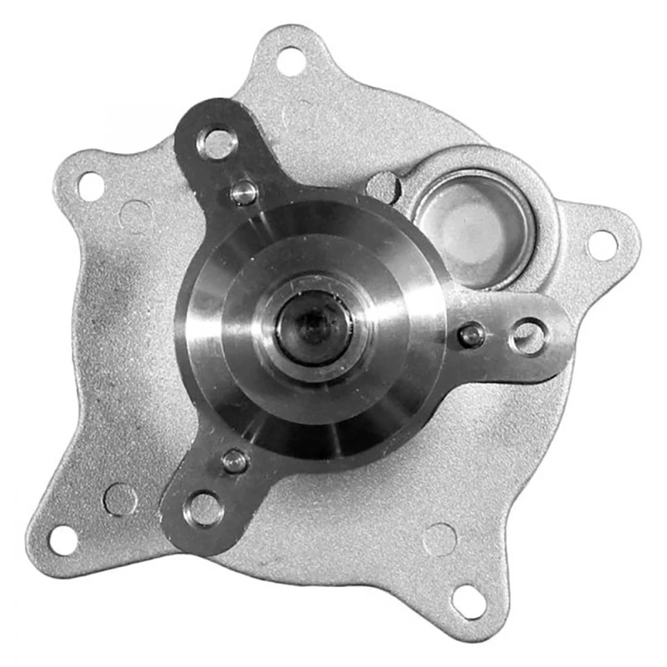 Bomba de agua del motor AC Delco Professional Series 252-814 para Dodge Chrysler nueva Foto 3 de 4