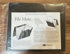 Creative Memories File Mate Photo and Paper Organizer 613930