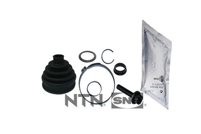 SNR OBK54.008 Bellow Kit, Drive Shaft for Audi, Ford, Seat, Skoda, VW