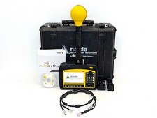 Calibrated Narda SRM-3006 Radiation Meter 9kHz-6GHz + 3501/03 3GHz Antenna