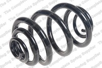 1X Fahrwerksfeder Lesjöfors 5208445 FüR E46 BMW 3Er Touring 325 330