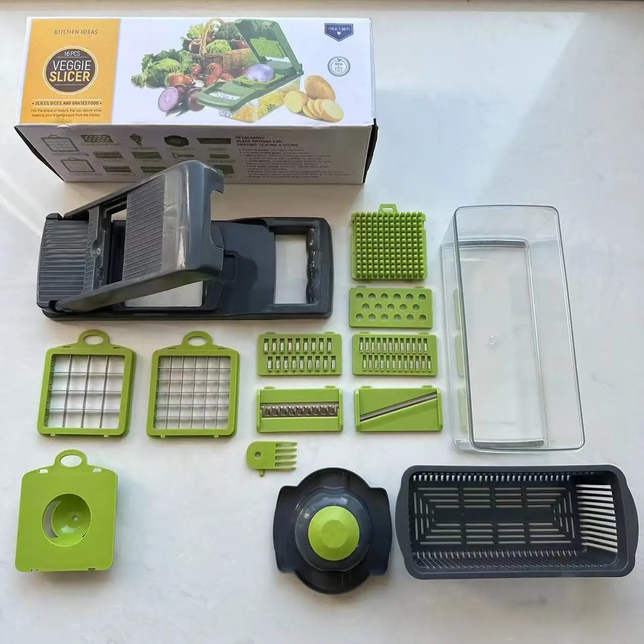 QCQ-14 in 1