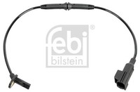 NEU - Febi Bilstein 170702 Sensor, Raddrehzahl FüR Jaguar