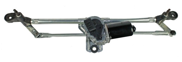 Metzger WischergestäNge 2190757 FüR Fiat, Vorne-image