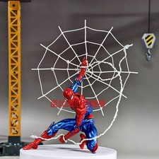Custom Ver CT Toys Amazing Yamaguchi Spider-Man 2.0 Ver Action Figure Toy Boxed