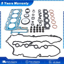 Fits Mini Cooper Bmw 330i 430i F30 G20 G30 2.0l Turbo B46 B48 Engine Gasket Kit