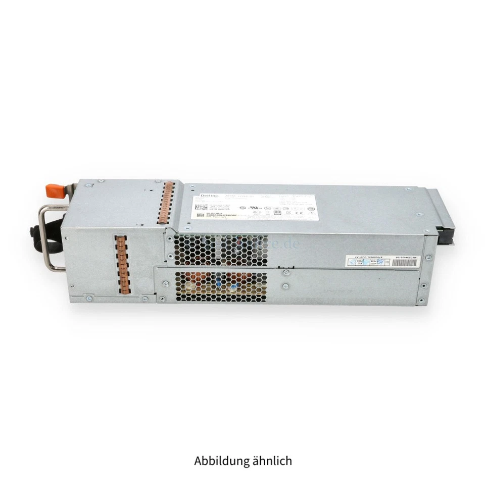 Dell 700W HotPlug Power Supply PS6100 PS6200 SC200 SC220 450-AAZW 0R0C2G 0DD20N - Bild 2 von 4