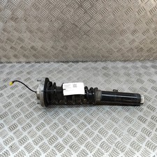 PORSCHE 911 991 2012 Stoßdämpfer vorne rechts 99134303521