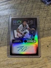 New ListingTerrence Shannon Jr 2025-26 Topps Hoops Signs Auto