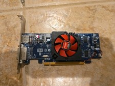 ATI Technologies Radeon HD 6450 1GB PCI-E DDR3 Graphics Card - ATI102C26405
