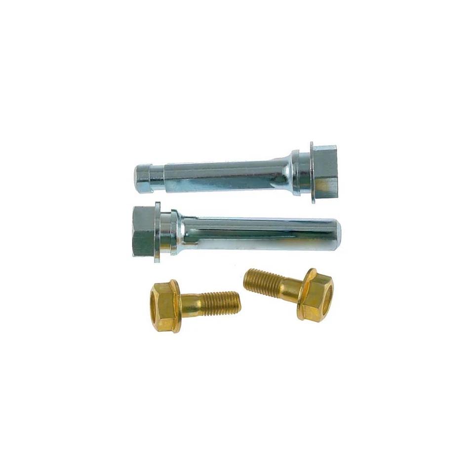 Kit de pinos de pinça de freio a disco traseiro Carlson para 1993-1994 Lexus LS400 - Imagem 3 de 3