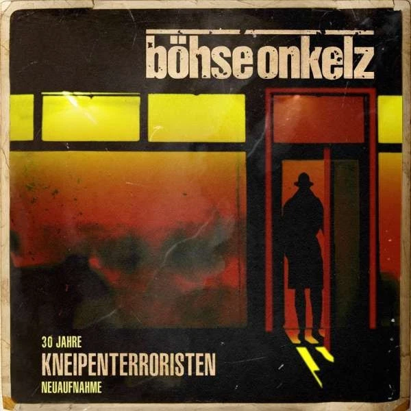 Böhse Onkelz - Kneipenterroristen (30 Jahre Neuaufnahme) Vinyl 2LP NEU 0555010 - Bild 1 von 1