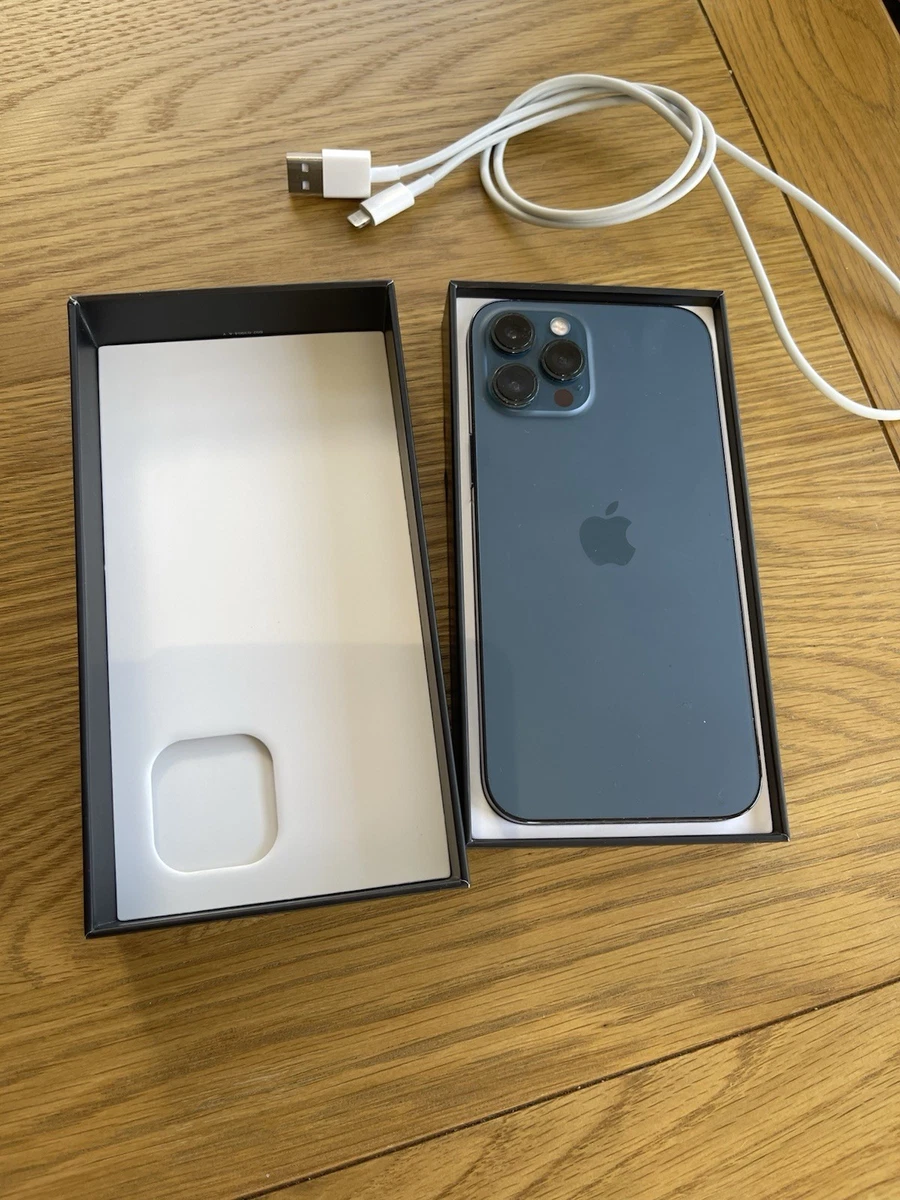 Apple iPhone 12 Pro Max 256GB for sale | eBay UK