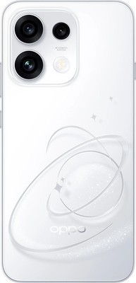 OPPO Reno16C 5G (White 8GB RAM 128GB)Dimensity 7300 Unlocked Phone