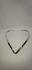 Collar necklace — photo 2