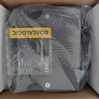 1PCS NEW Datalogic CBX100 Barcode Scanner Connection FAST SHIP