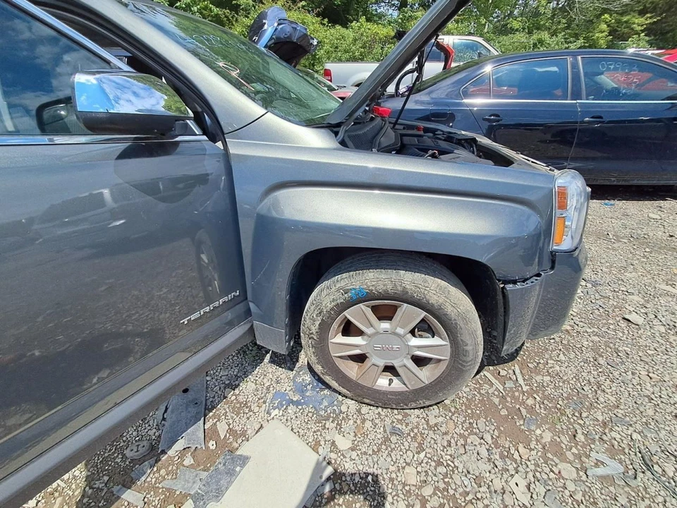 GMC Terrain 2012 conjunto de bomba de combustible 2,4 L usado fabricante de equipos originales 84.000 millas Foto 4 de 4