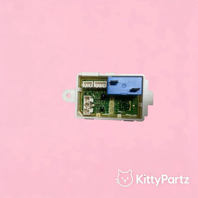 #ad #ad Samsung DC92 00544A Washer Control Board Heater $24.69