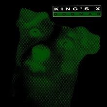 Dogman von Kings X | CD | Zustand sehr gut