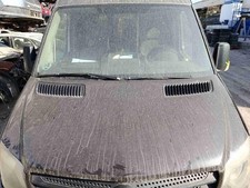 Capote Mercedes SPRINTER