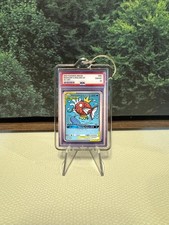 2019 Pokemon Magikarp & Wailord GX Team Up Alt Art Small Gift Keychain #161 🔥 on eBay
