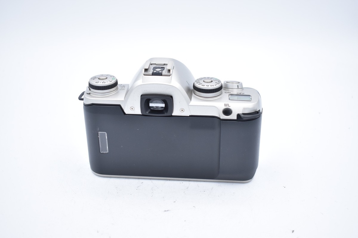 Pentax ZX-M 35mm Film Camera Body Single lens Reflex Camera Body