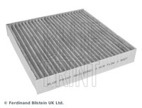Innenraumfilter Blue Print ADJ132501 Aktivkohlefilter FüR XF Jaguar XJ X351 X250