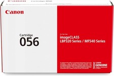 Canon 056 Toner OEM Standard Yield for imageCLASS LBP320 / MF540