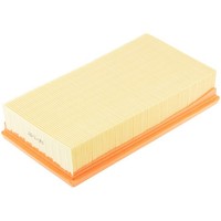 NTY Luftfilter Filtereinsatz FüR Peugeot Expert Kasten 2.0 Bluehdi 120 4X4