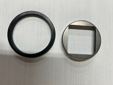 03H-P-137734 Seal Bearing with 03H-P-203222 Pressure Seal