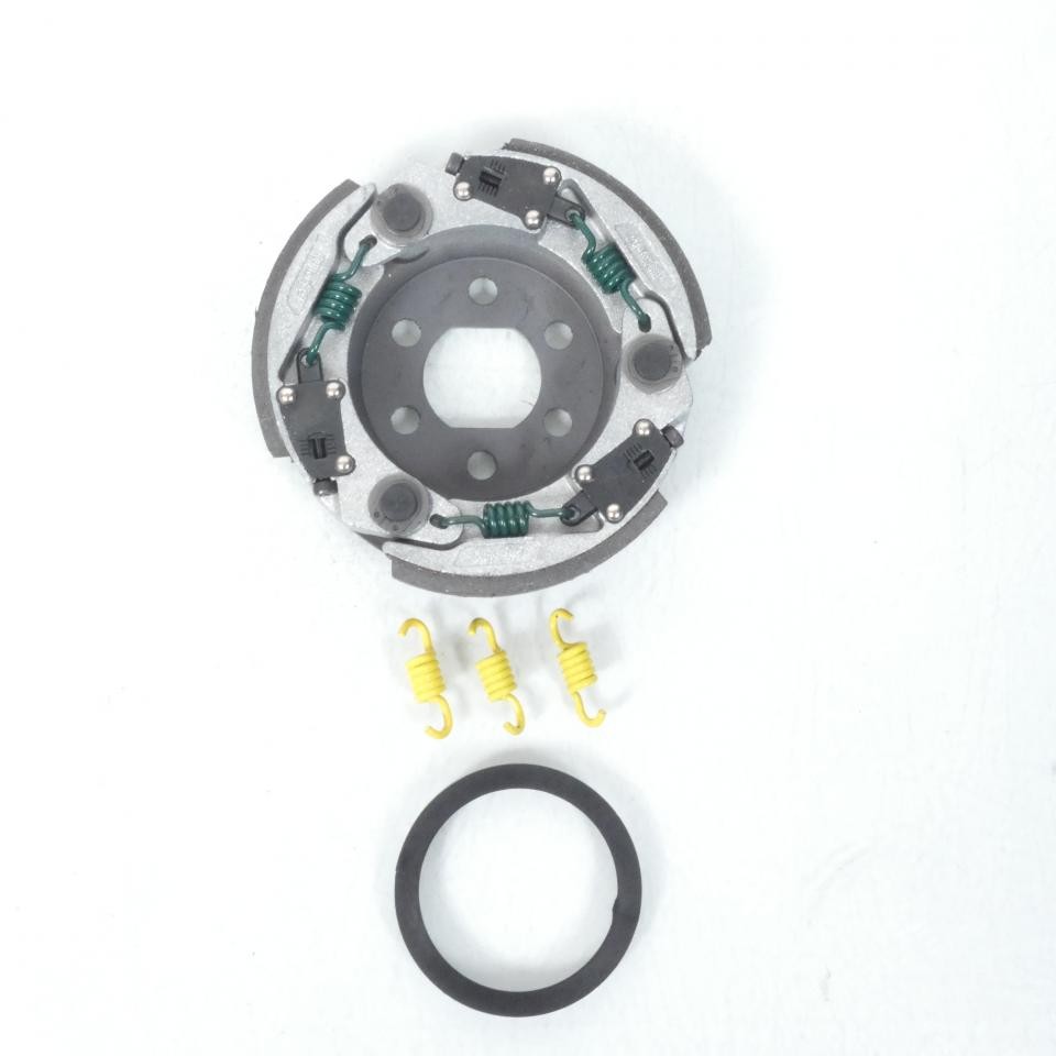 Plateau d embrayage Polini transmission scooter Yamaha Neos 50 2T pieces moteur