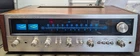 Fully Restored Pioneer SX-727 Vintage Stereo Receiver