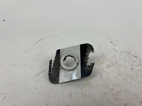 Front parking sensor holder